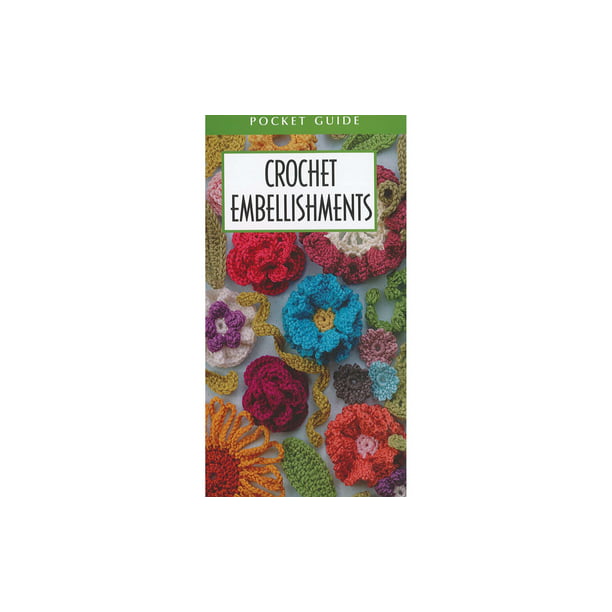 Crochet Books ~Soft and Hard Cover Books & Leaflets  ~ U Pick ~ SHIPS FREE! 